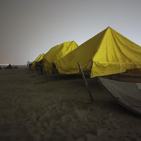 Akshayavat Rooms Аллахабад Экстерьер фото