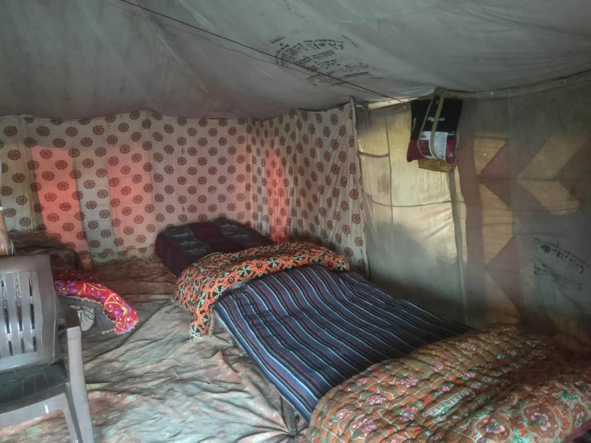 Akshayavat Rooms Аллахабад Экстерьер фото